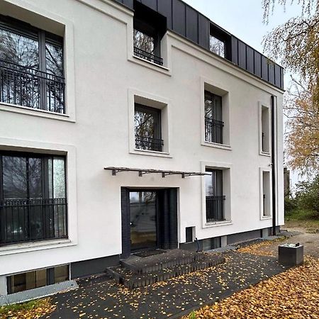 Apartamenty Leszka 2, Self Check In 24H Poznan Exterior photo