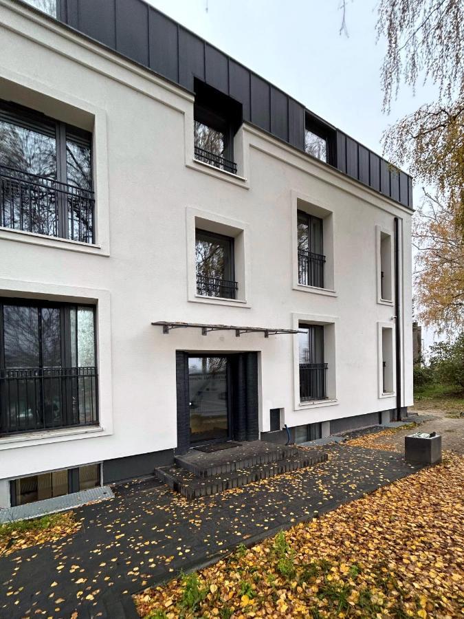 Apartamenty Leszka 2, Self Check In 24H Poznan Exterior photo